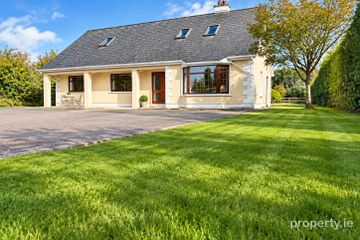 Kilbricken, Mountrath, Portlaoise, Co. Laois, R32X4E9