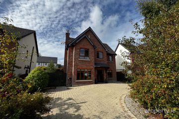 11 An Bothair Dara, Lis Na Dara, Dundalk, Co. Louth, A91K0WV