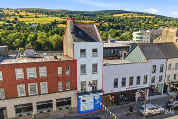 7 O' Connell Street, Clonmel, Co. Tipperary, E91 CR26