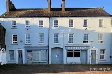 Main Street, Bailieborough, Co. Cavan, A82FP11