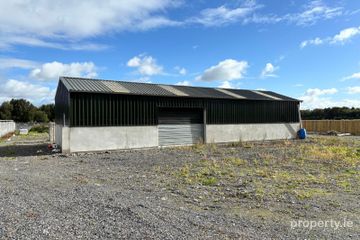 Storage Shed & Yard, Clougheen,, Monasterevin,, Co. Kildare — photo 2