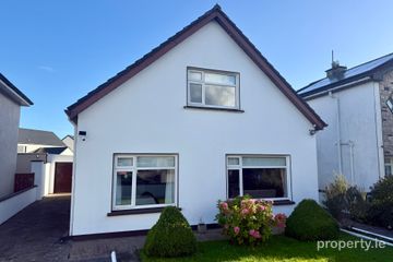 Saint Josephs, 63 Knockaphunta Park, Castlebar, Co. Mayo, F23 DK15