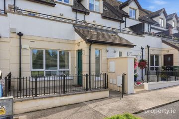 43 Russell's Terrace, Drynam Hall, Swords, Co. Dublin, K67A029