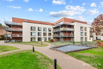 18 The Maples, Diamond Valley, Bray, Co. Wicklow, A98D997