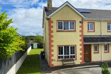 19 Radharc Na Coille, Drumkeen, Aughagault, Co. Donegal, F93CP5H