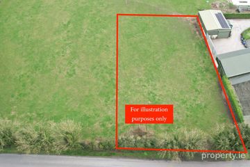 0.5 Acre Site, Derryguile, Mountmellick, Co. Laois