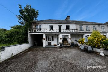 Furstville, Sarsfield Road, Ballinasloe, Co. Galway, H53A9D0