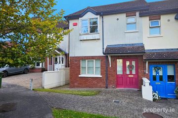 75 Moorehall Rise, Hale Street, Ardee, Co. Louth, A92E9K4