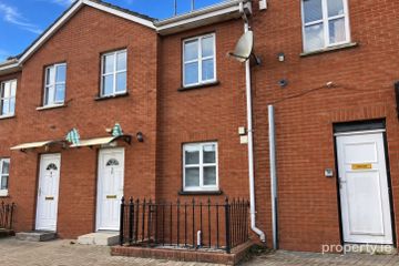 12 Grattan Court, Old Clare Street, Pennywell, Co. Limerick, V94VA4V — photo 2