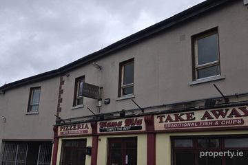 Chapel Lane, Athy, Co. Kildare