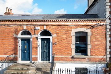 20 Curzon Street, South Circular Road, Dublin 8