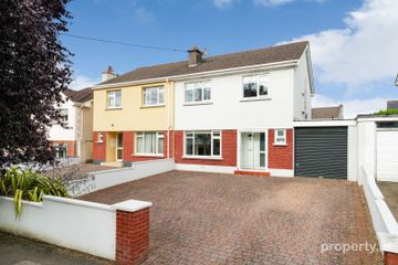 45 Woodlands, Navan, Co. Meath, C15F8Y0