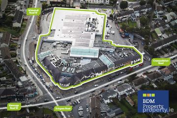 Former Submarine Bar, Ashleaf Shopping Centre, Walkinstown, Co. Dublin