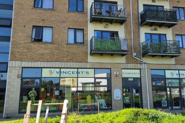 Apartment 77, Killegland House, Killegland Street, Ashbourne, Co. Meath