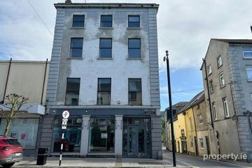 Exhibition House, 26 O'Connell Street, Clonmel, Co. Tipperary, E91T4C8
