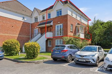 70 Summerseat Court, Main Street, Clonee, Co. Meath, D15V5WX