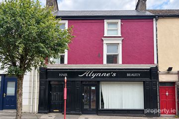 Main Street, Ballyhaunis, Co Mayo
