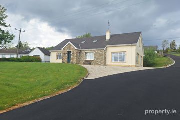 1A Aghalative, Creeslough, Co. Donegal, F92VX33