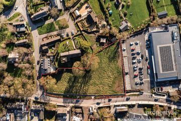 Turvey Avenue , Donabate, Co. Dublin