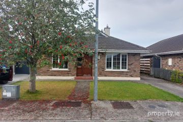 30 Esker Gate, Mountmellick, Mountmellick, Co. Laois, R32K635 — photo 2