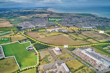 17 Acres Stephenstown, Balbriggan, Co. Dublin