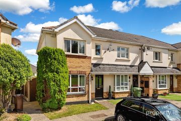 9 Castleview Drive, Swords, Co. Dublin, K67FY97