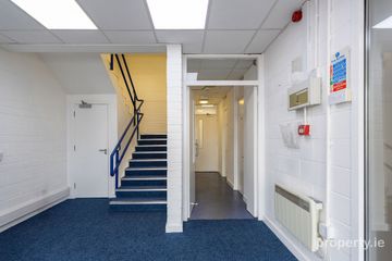 Unit 9 Docklands Innovation park, East Wall, Co. Dublin — photo 2