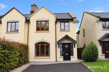 51 Gleann Cora, Newmarket on Fergus, Co. Clare, V95E036