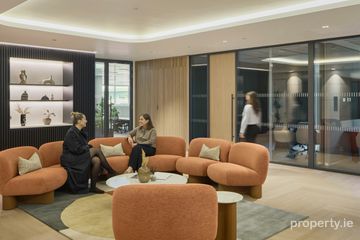 Fourth Floor, The Exchange, Dublin 1