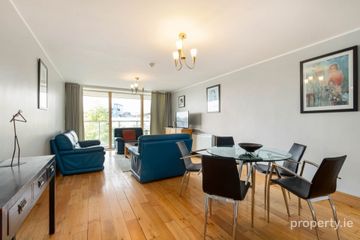 Apartment 15 Fitzwilliam Point, Fitzwilliam Quay, Ringsend, Dublin 4, D04DE42 — photo 2