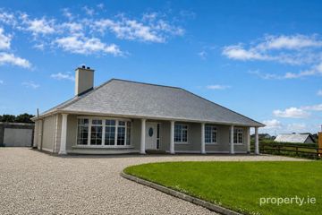"SALE AGREED"  Attycunnane, Belmullet, Belmullet, Co. Mayo, F26NN22