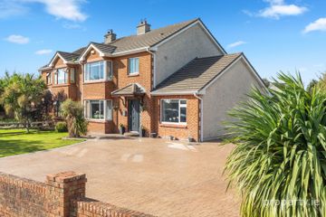 4 Greenpark, Mullingar, Co. Westmeath, N91T6H0 — photo 2