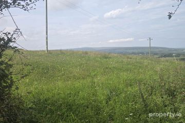C. 44.16 Acres, Derelict Cottage & Road Frontage, Carrowmore, Ballycastle, Co. Mayo — photo 2