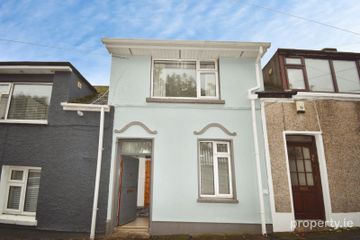 1 Glena Cottages, Gardiner'S Hill Avenue, St. Lukes, Co. Cork, T23X2FW