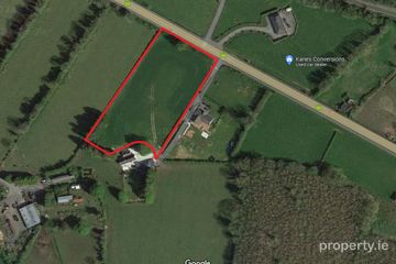Lisnagrish, Edgeworthstown, Co. Longford