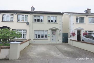 202 Palmerstown Woods , Clondalkin, Dublin 22, D22T181