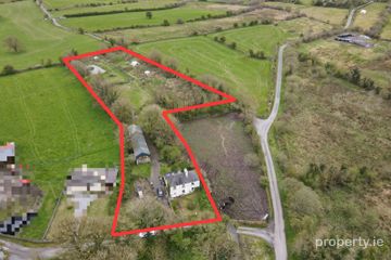 c.1.72 acres with stables Mist Haven Stud, Lecarrow, Knock, Claremorris, Co. Mayo, F12K258