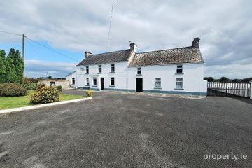 Faltia, Oldtown, Athlone, Co. Roscommon, N37HV05
