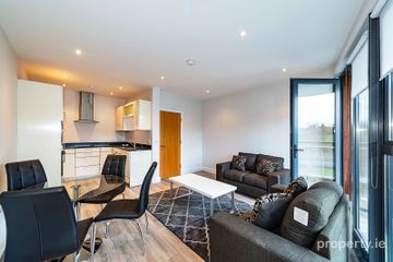 2 Bedroom Apartment, Abbey Glen by havitat, Johnstown Rd, Cabinteely, Co. Dublin — photo 2