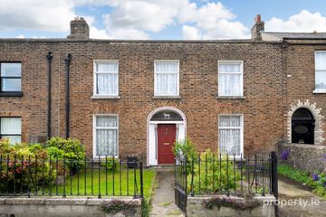 19 Bath Avenue, Sandymount, Dublin 4, Co. Dublin, D04R681
