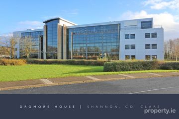 Dromore House, Eastpark, Shannon