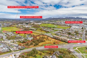 Bundoran Road, Sligo, Co. Sligo, F91EH98