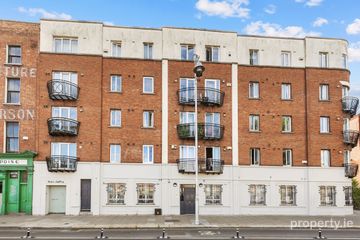 Apartment 14, 6 Usher's Quay, Dublin 8, D08K76T