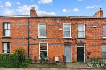 7 Saint Kevin's Parade, Dublin 8, Portobello, Dublin 8, D08H9F5