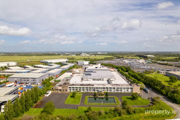 Baldonnell Building, Naas Road, Baldonnell, Dublin 22