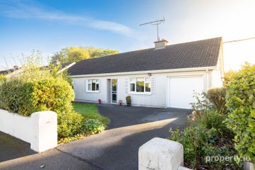 115 Hillside Drive, Mullingar, Mullingar, Co. Westmeath, N91P5C9