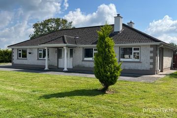 Derryharrow, Melview, Longford, Longford Town, Co. Longford, N39X0H6