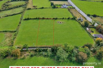 0.70 Acre Site, Ballynamantan, Gort, Co. Galway