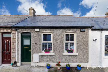 20 Ross Street, Stoneybatter, Dublin 7, D07A9K2