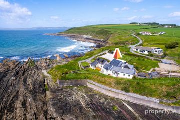 'Seacliff', Guileen, Whitegate, Co. Cork, P25P868